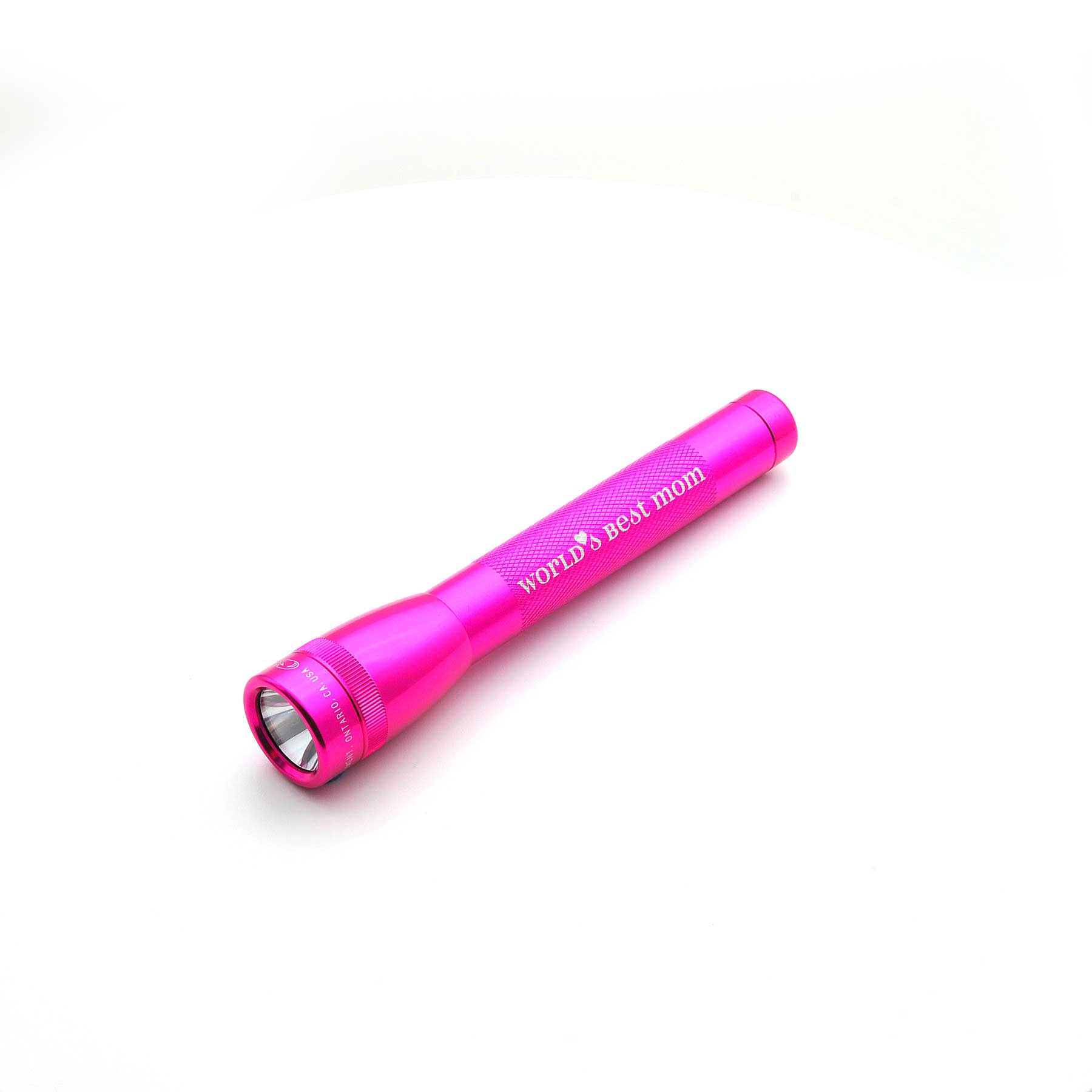World's Best Mom Mini Maglite Xenon 2AA - Image 24
