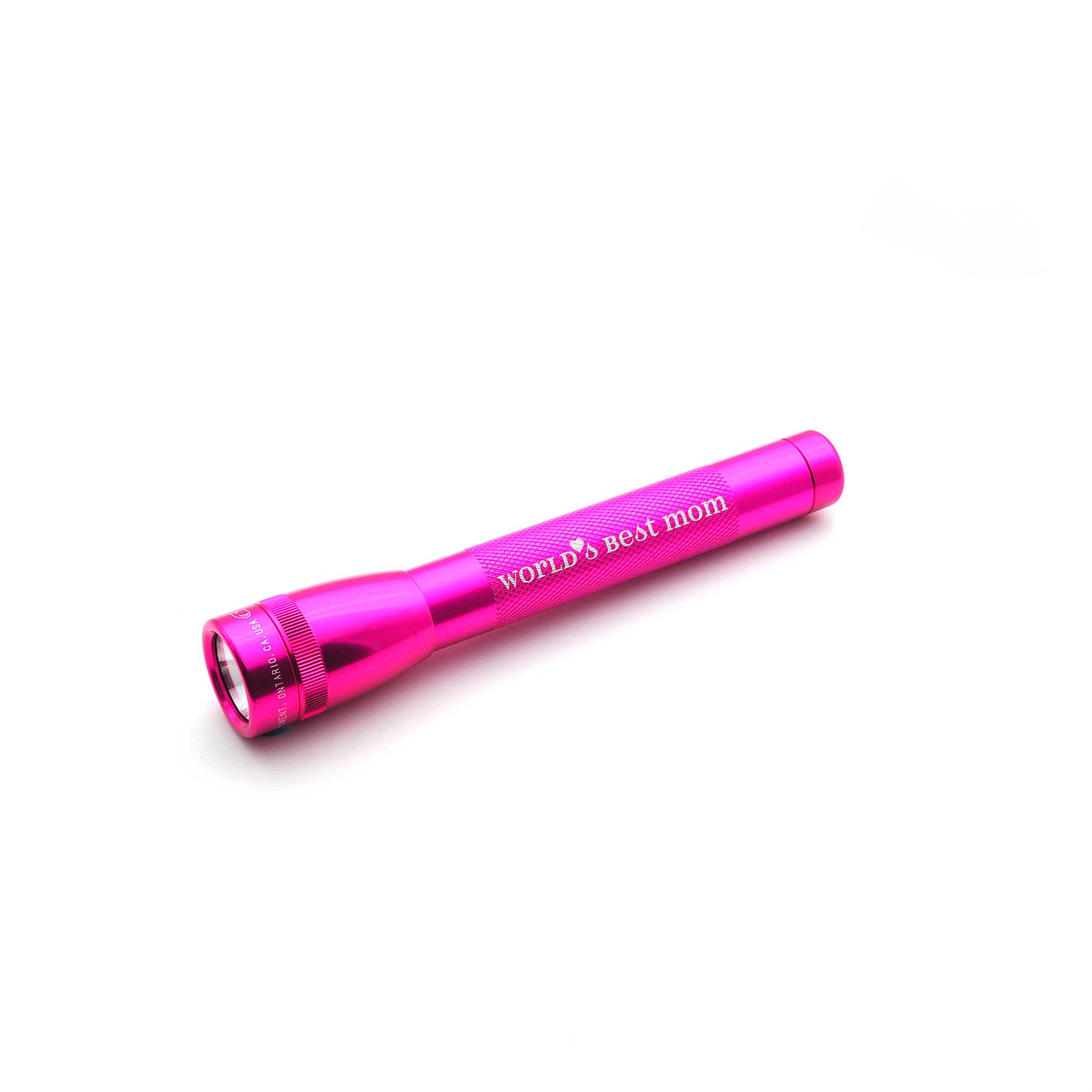 World's Best Mom Mini Maglite Xenon 2AA - Image 25