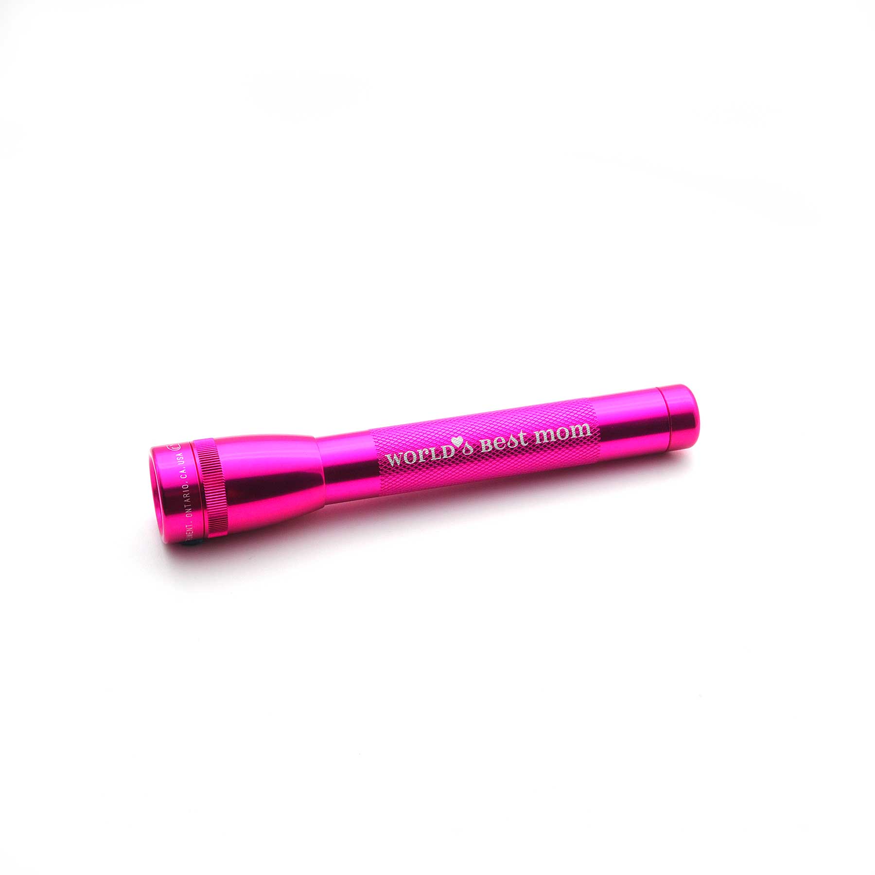 World's Best Mom Mini Maglite Xenon 2AA - Image 26
