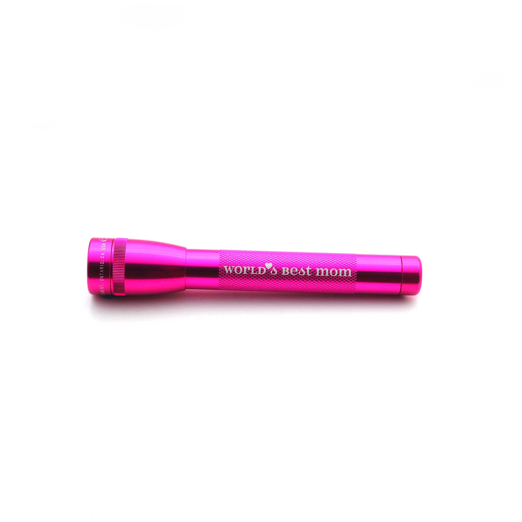 World's Best Mom Mini Maglite Xenon 2AA - Image 27