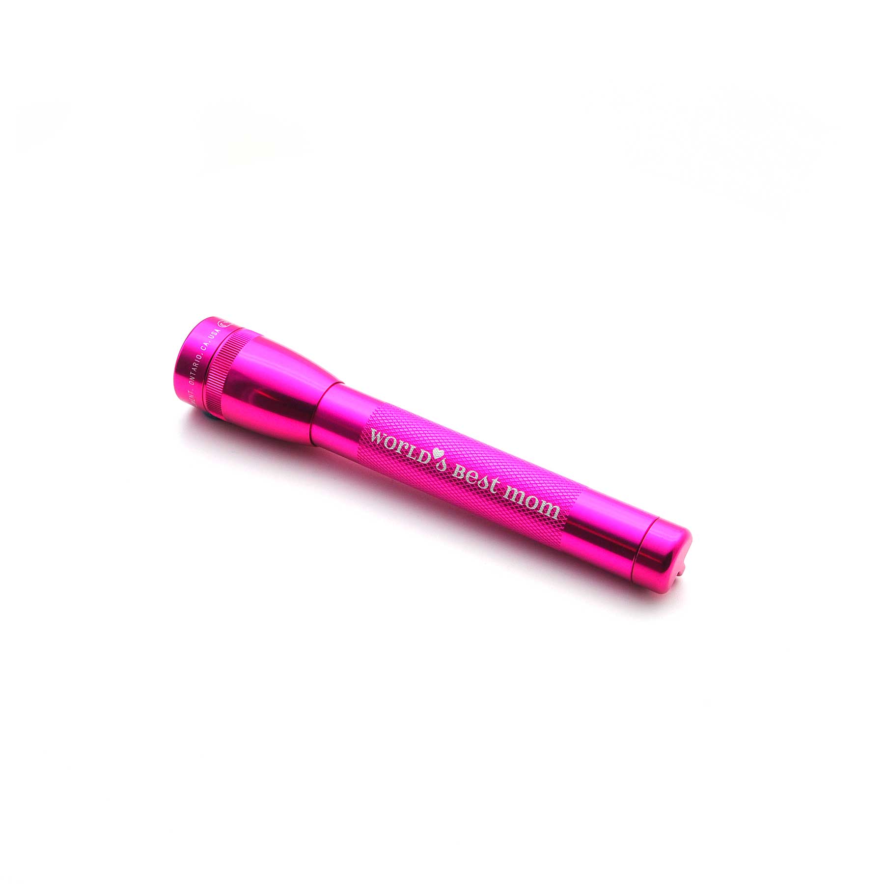 World's Best Mom Mini Maglite Xenon 2AA - Image 5