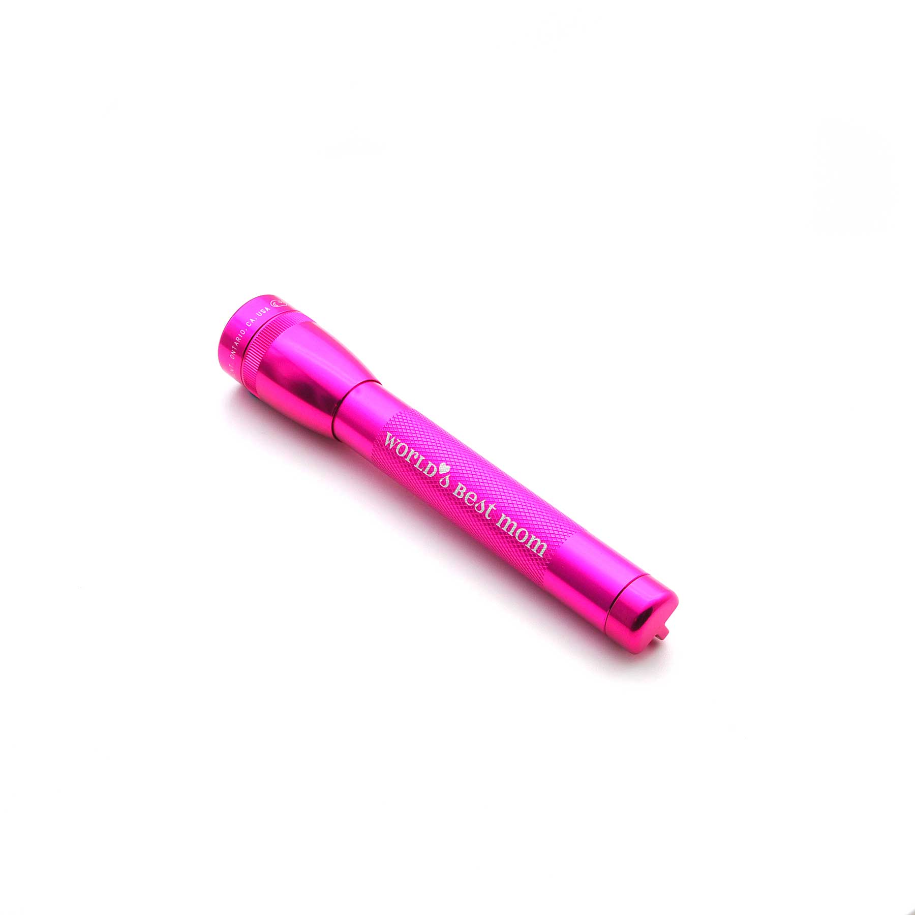 World's Best Mom Mini Maglite Xenon 2AA - Image 6