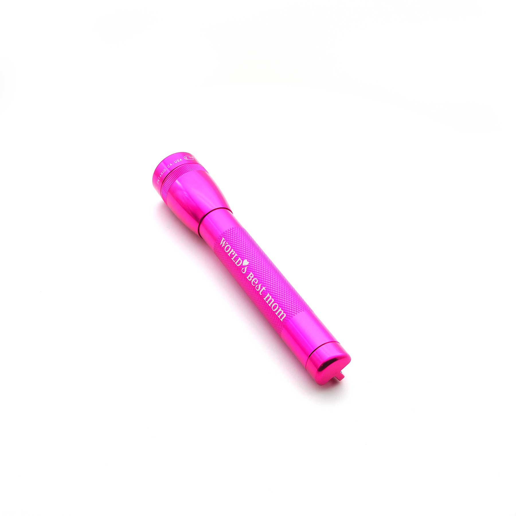 World's Best Mom Mini Maglite Xenon 2AA - Image 7