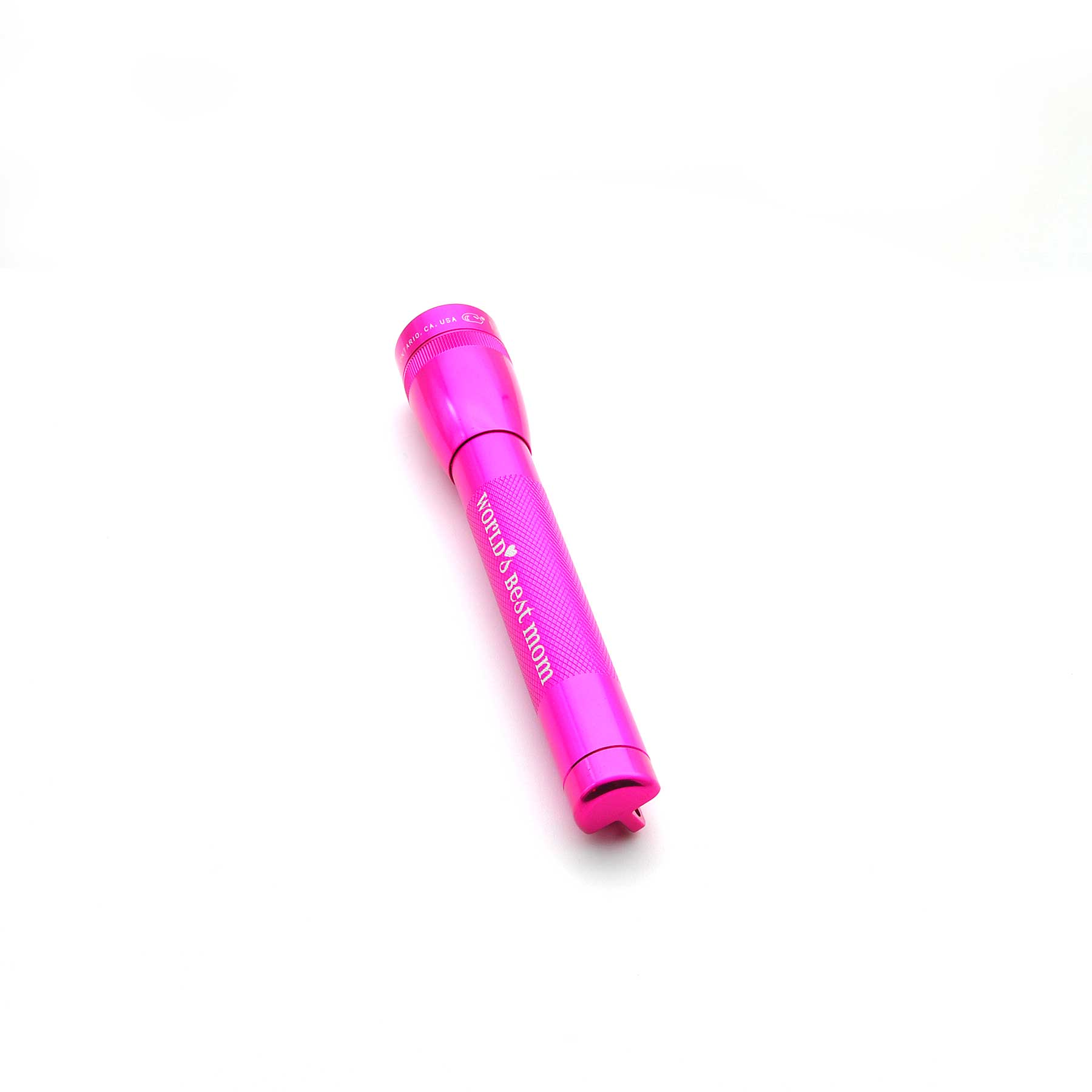World's Best Mom Mini Maglite Xenon 2AA - Image 8