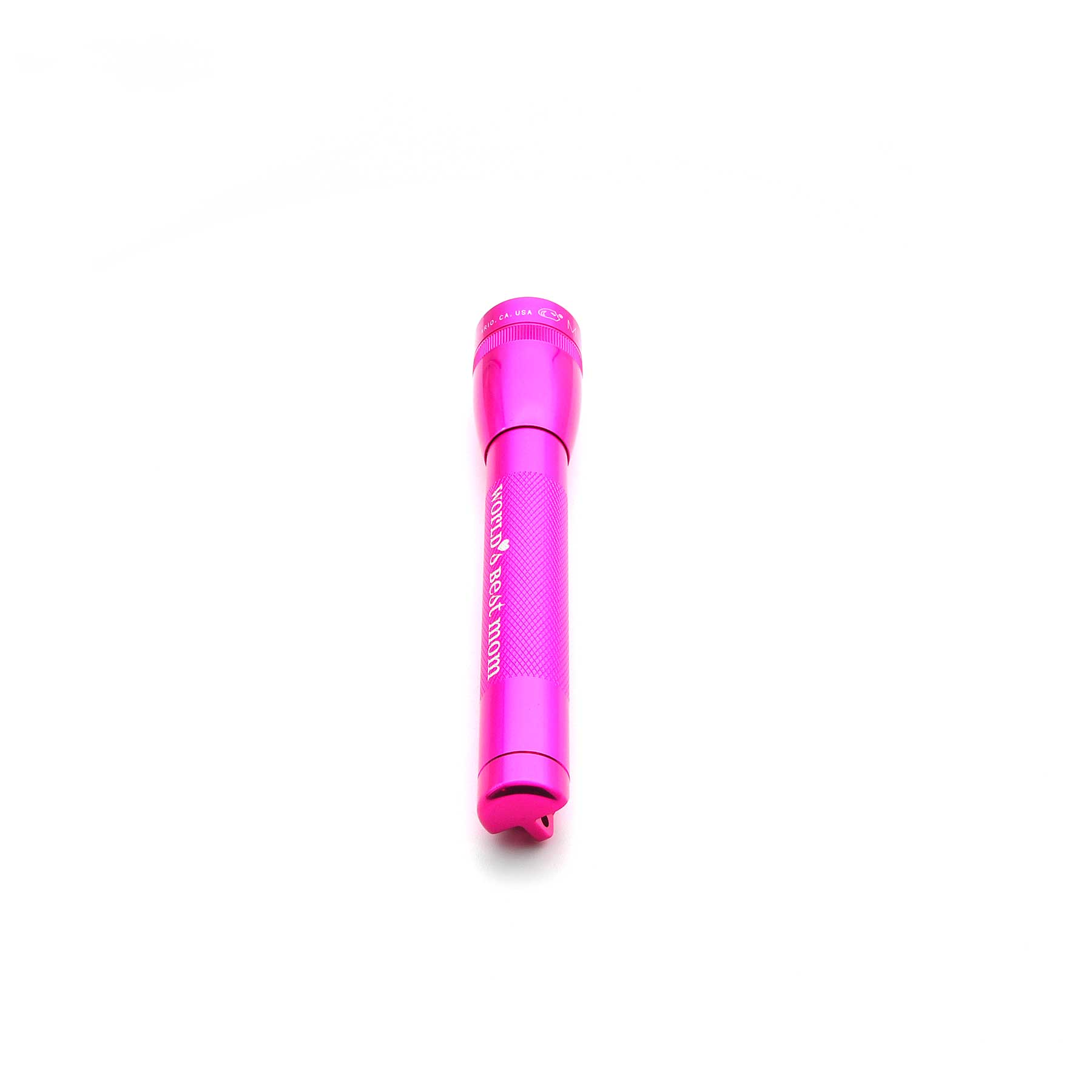 World's Best Mom Mini Maglite Xenon 2AA - Image 9