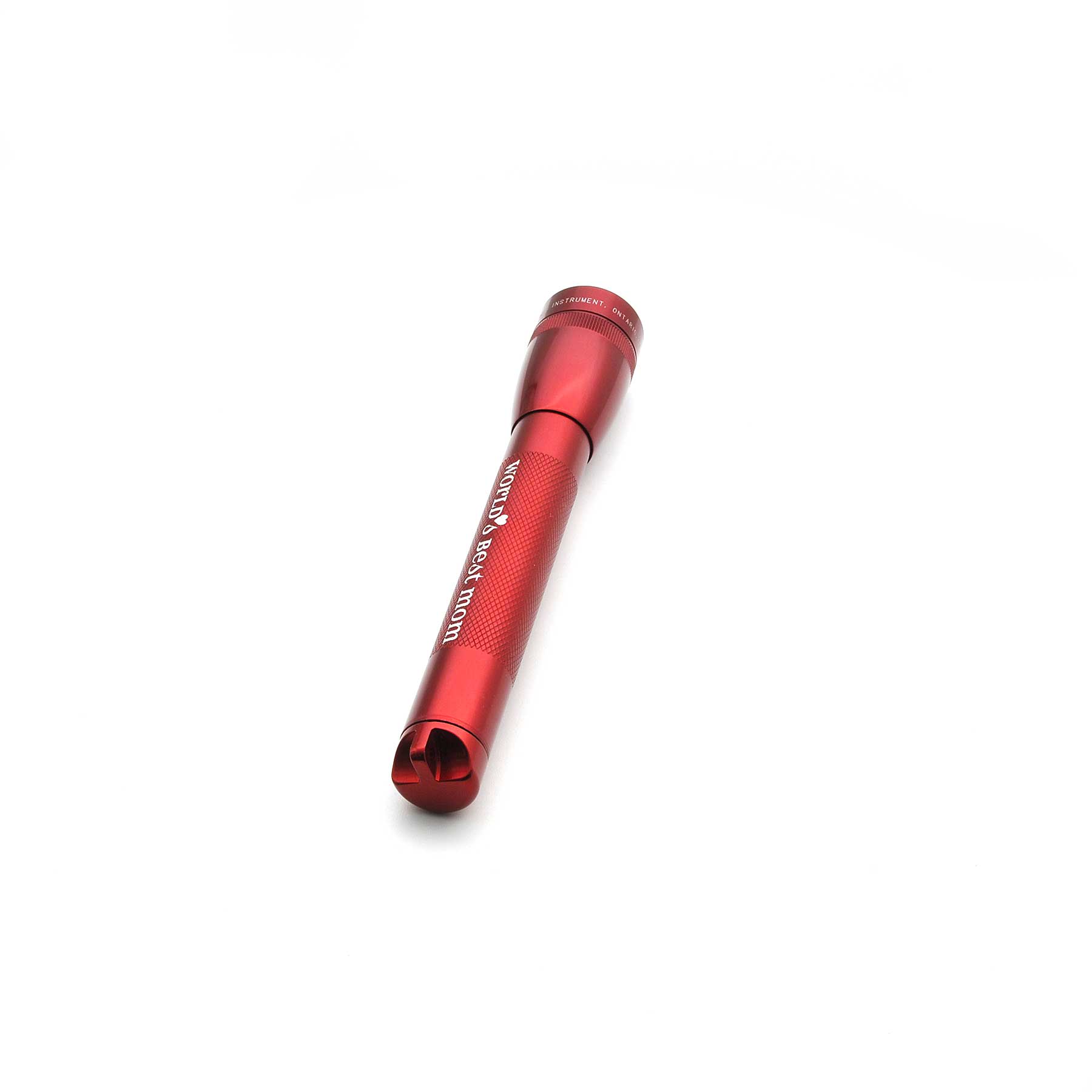 World's Best Mom Mini Maglite Xenon 2AA - Image 10