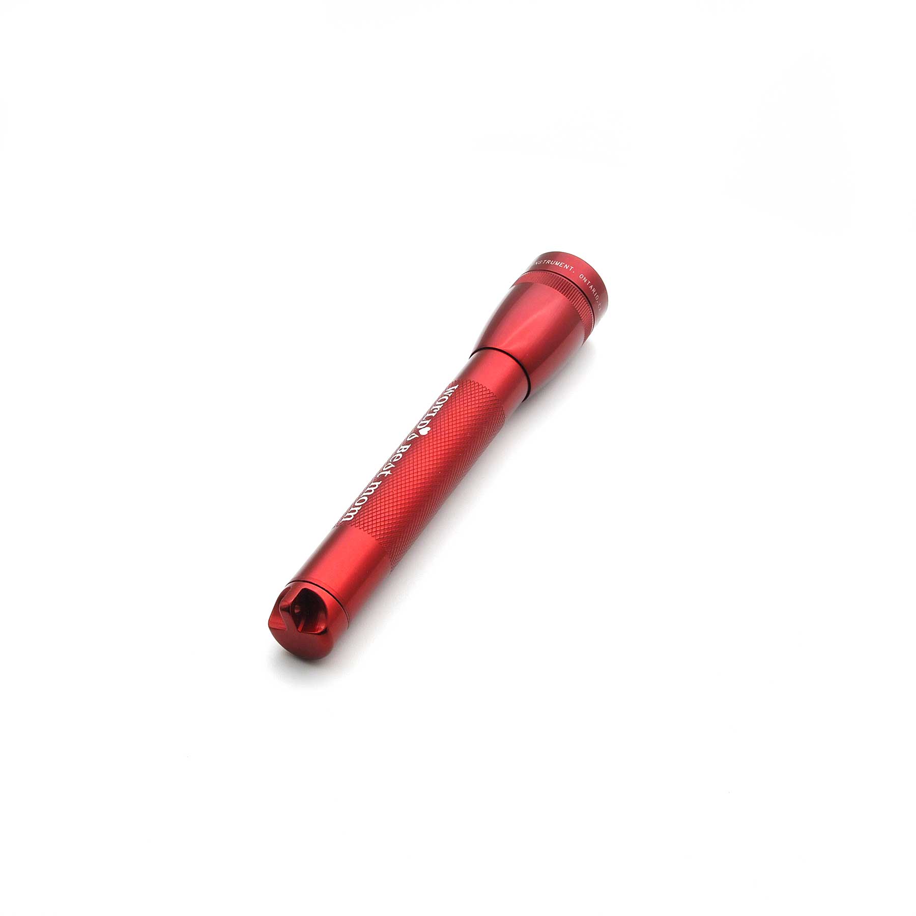 World's Best Mom Mini Maglite Xenon 2AA - Image 11