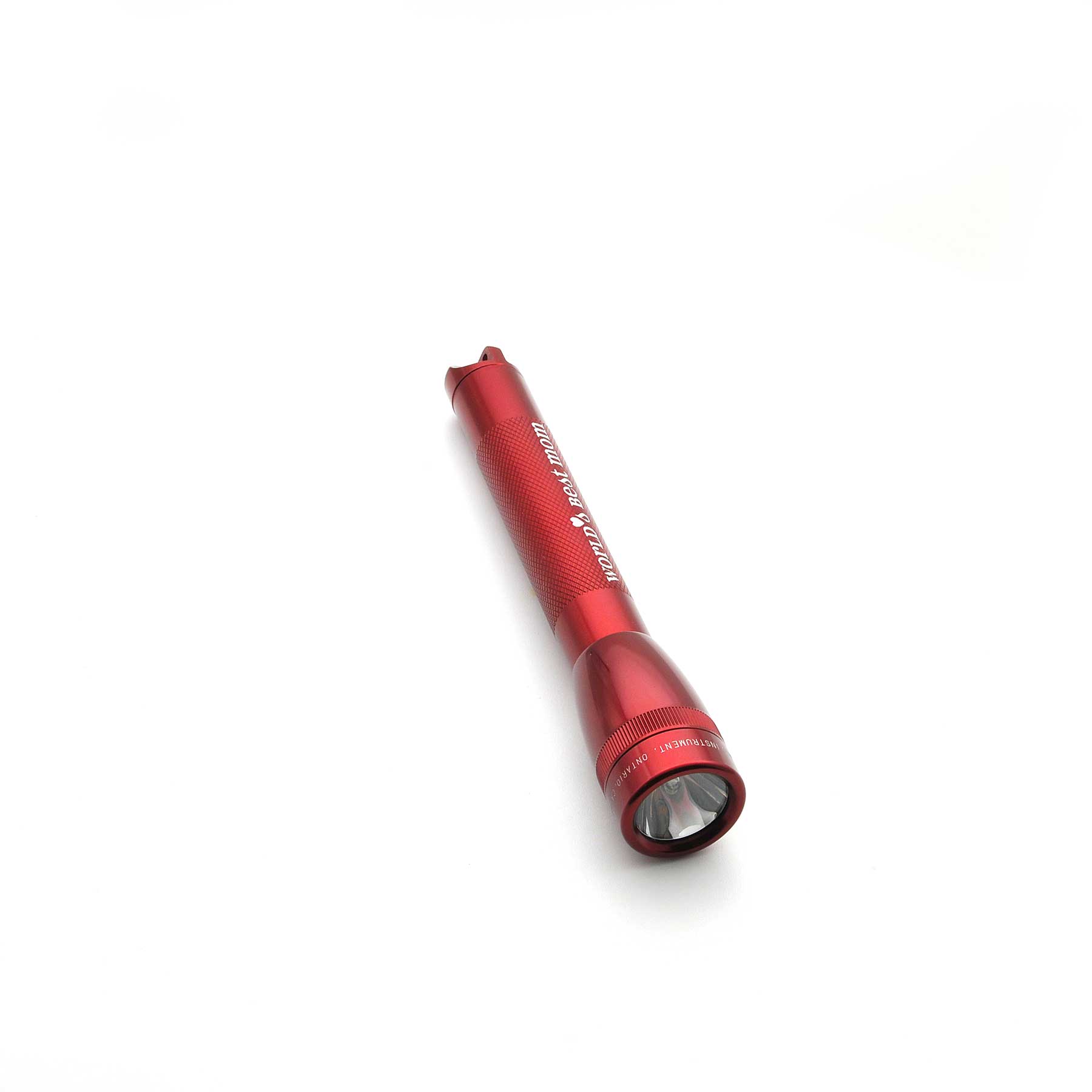 World's Best Mom Mini Maglite Xenon 2AA - Image 20