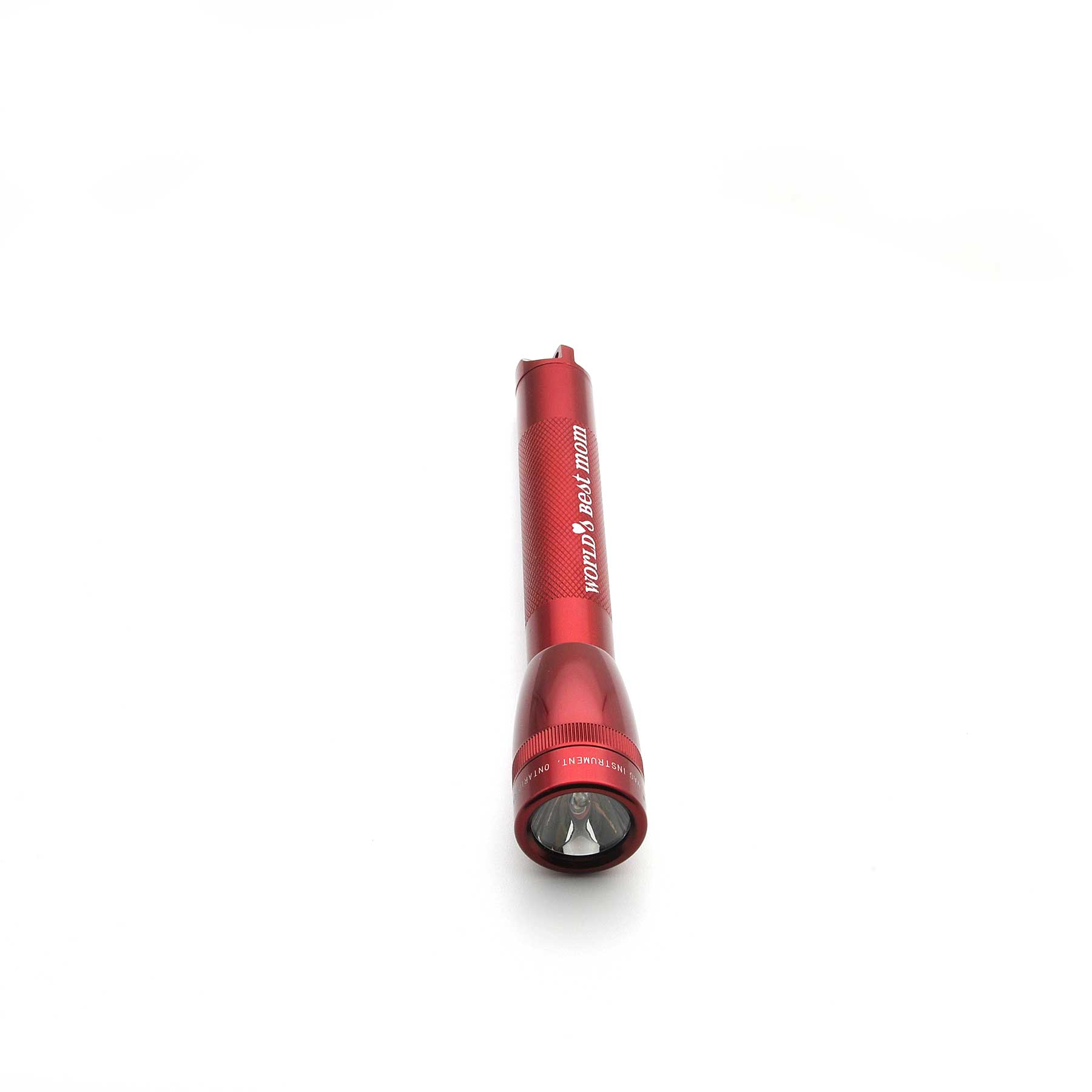 World's Best Mom Mini Maglite Xenon 2AA - Image 21