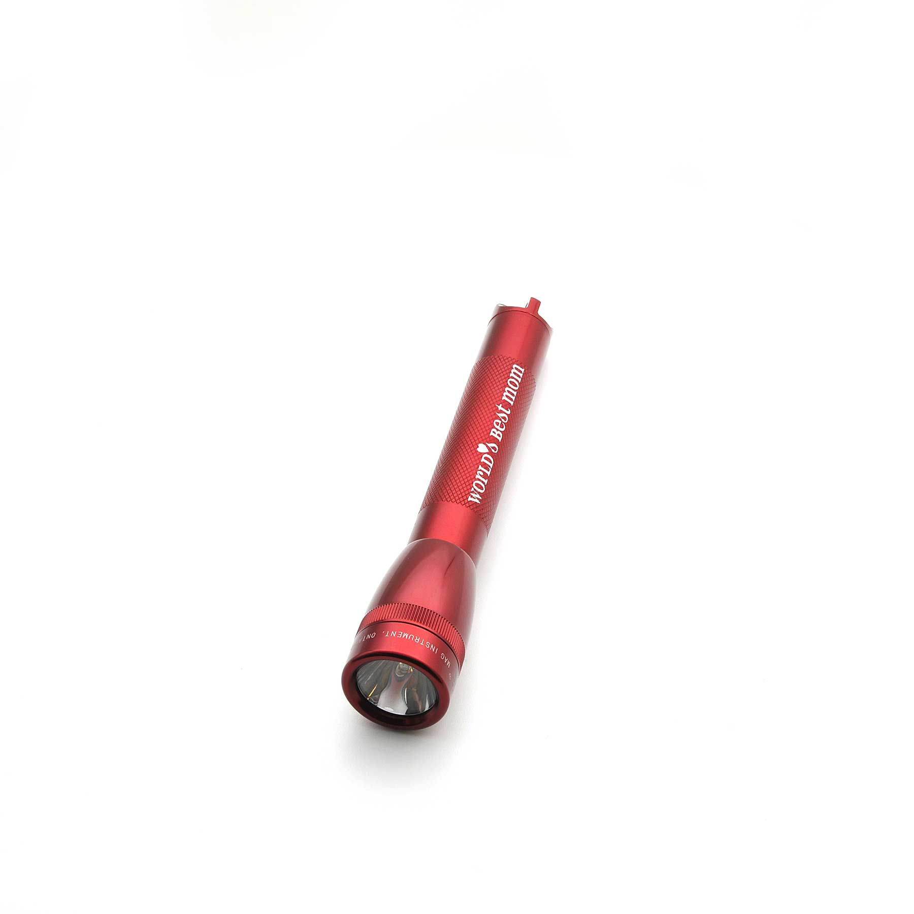 World's Best Mom Mini Maglite Xenon 2AA - Image 22