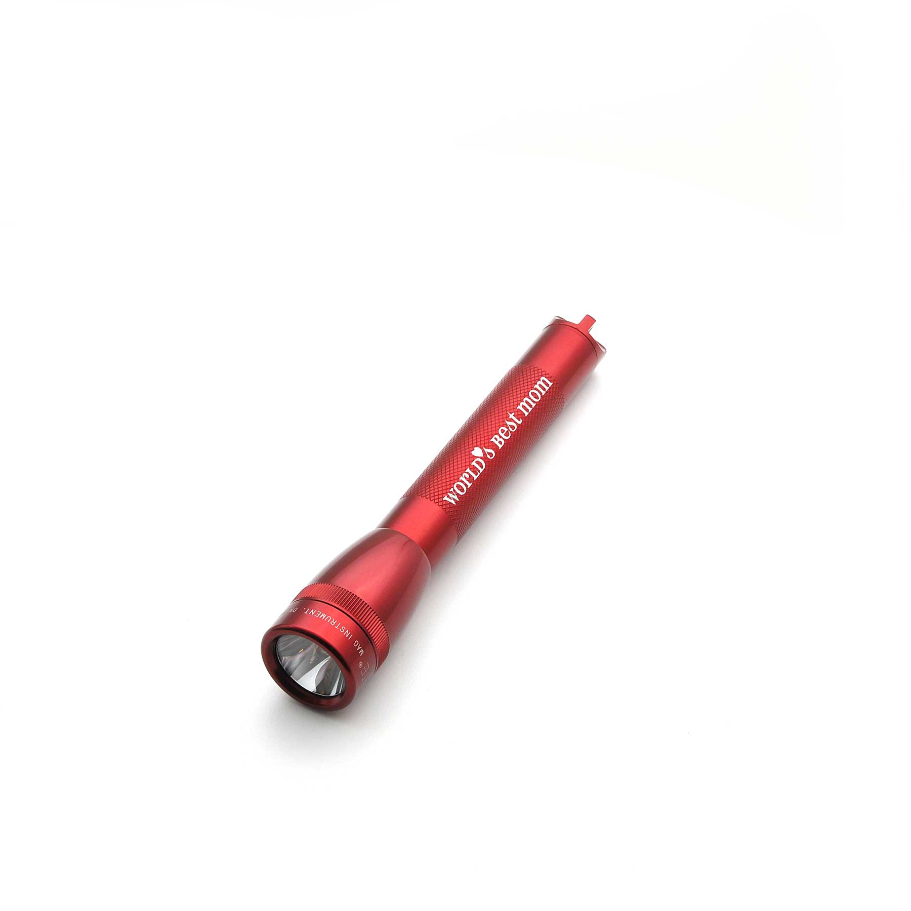 World's Best Mom Mini Maglite Xenon 2AA - Image 23