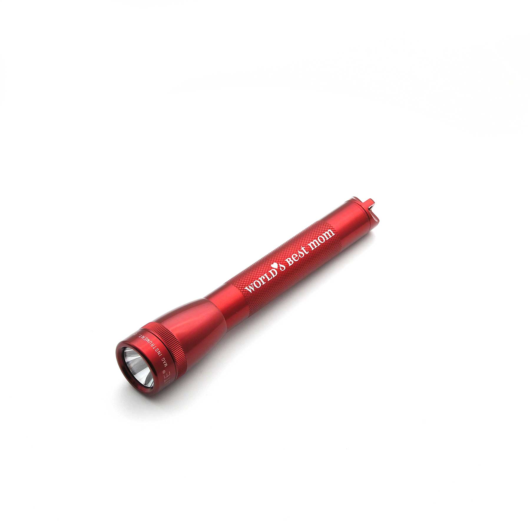 World's Best Mom Mini Maglite Xenon 2AA - Image 24