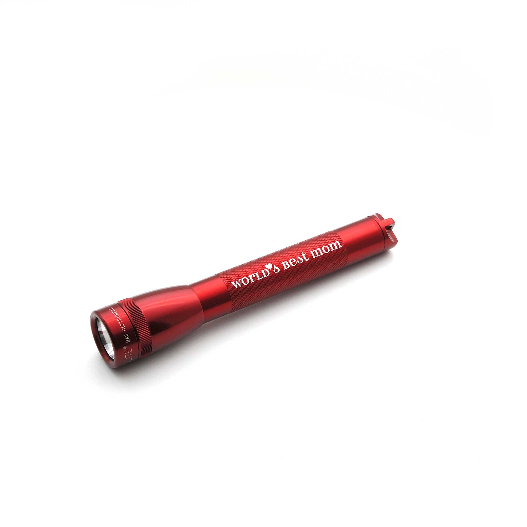 World's Best Mom Mini Maglite Xenon 2AA - Image 25