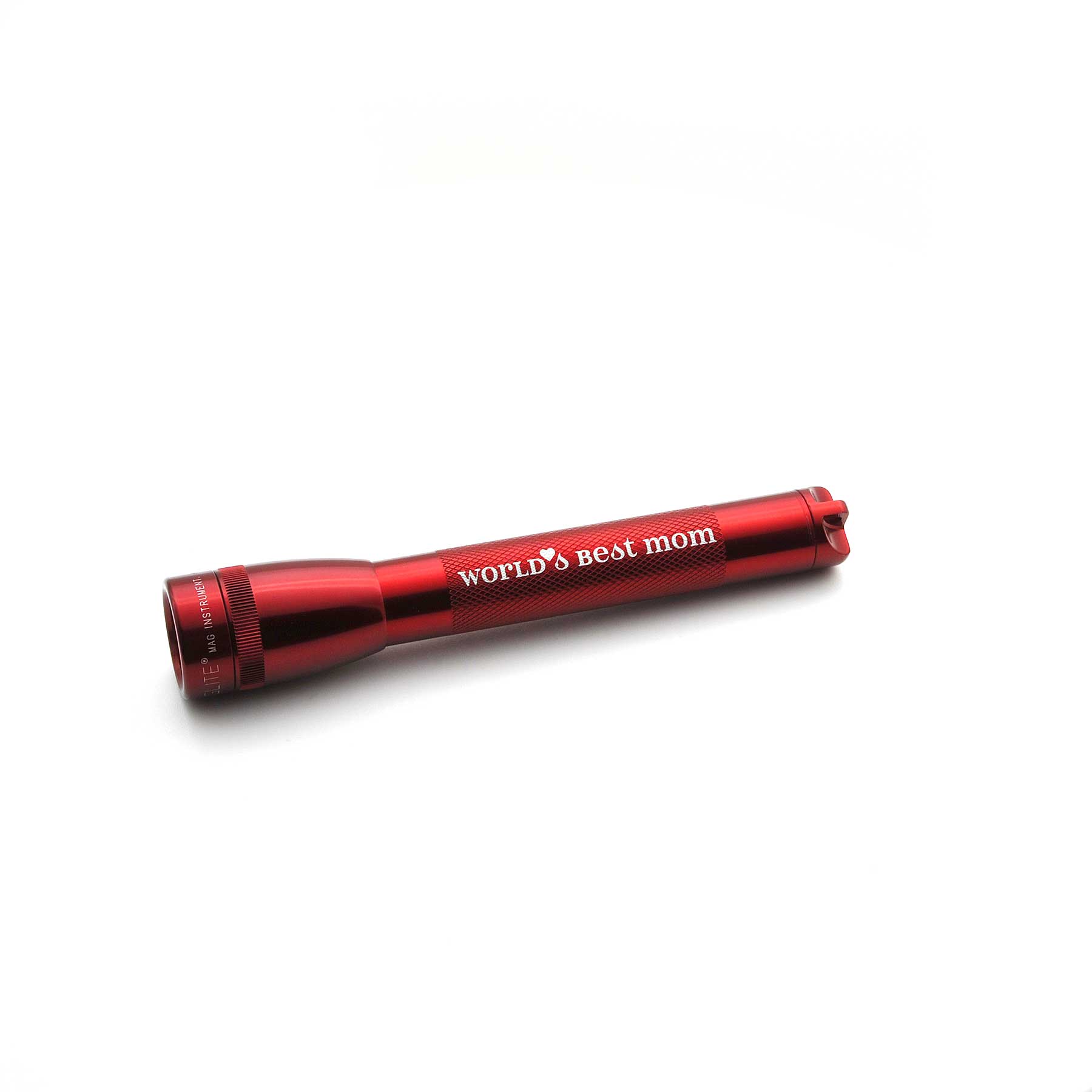 World's Best Mom Mini Maglite Xenon 2AA - Image 26