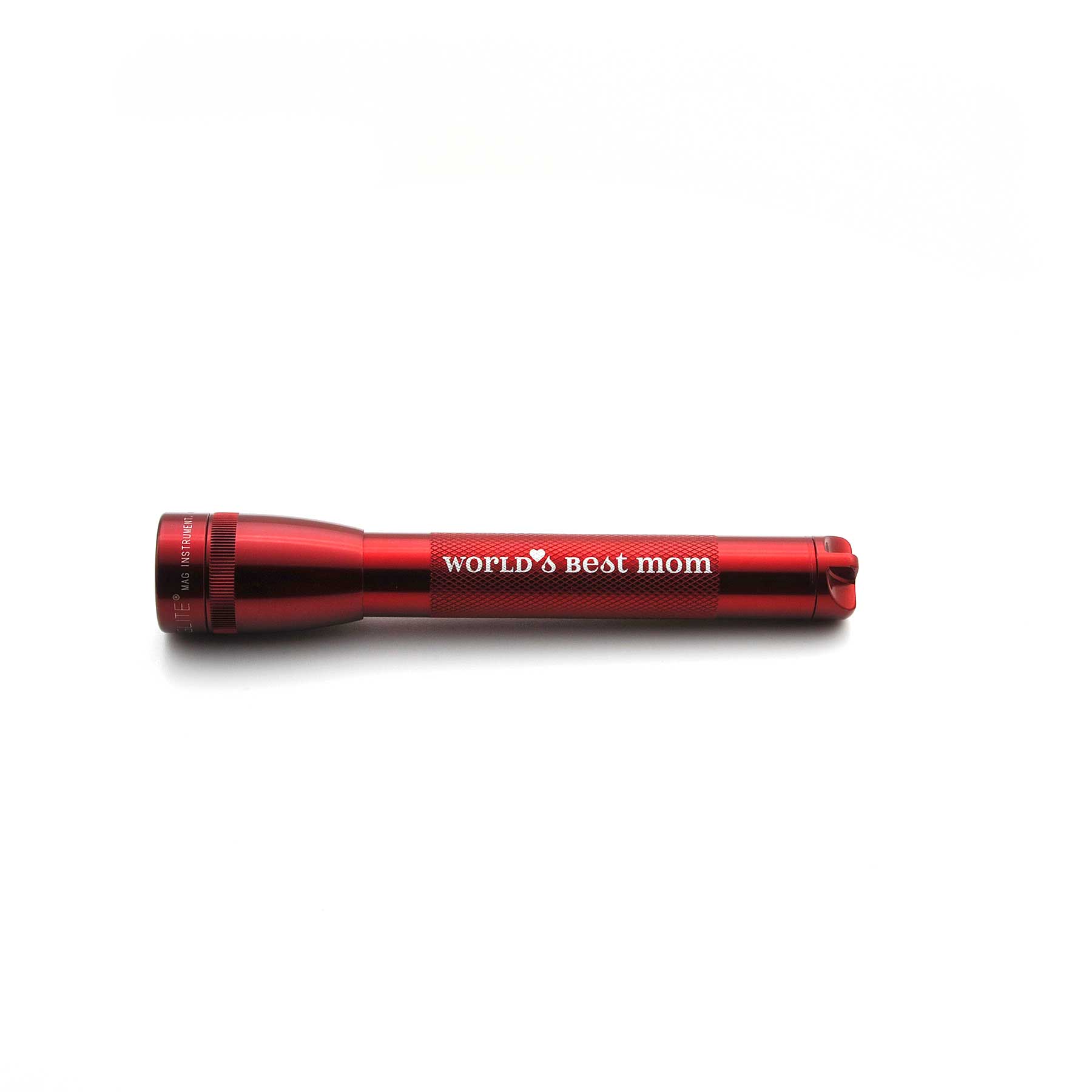 World's Best Mom Mini Maglite Xenon 2AA - Image 27