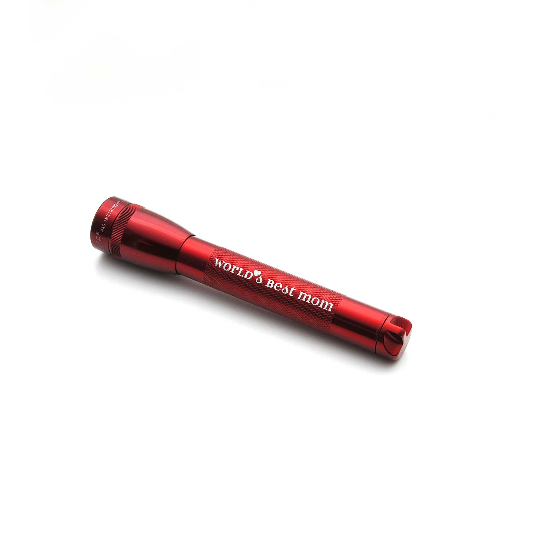 World's Best Mom Mini Maglite Xenon 2AA - Image 5