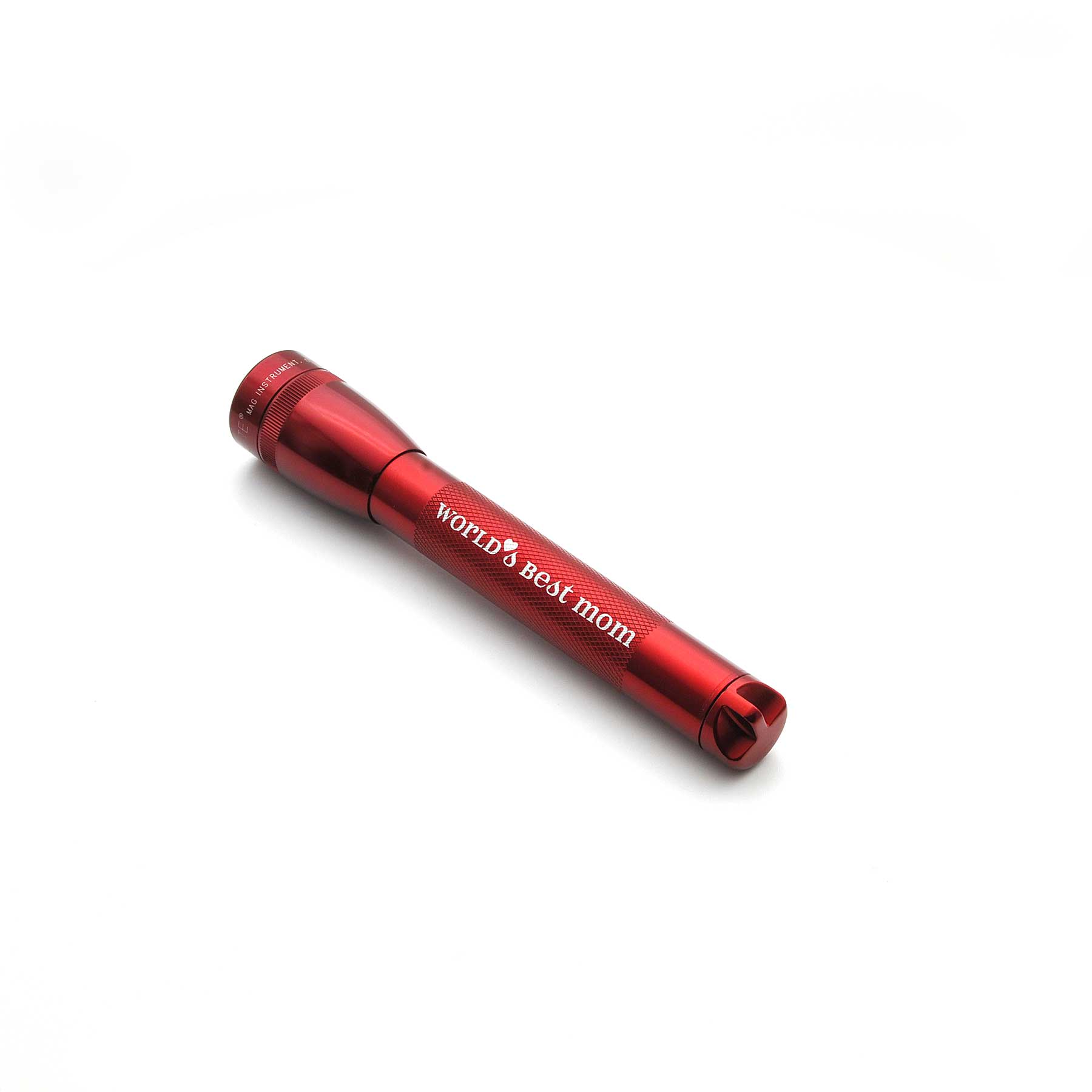 World's Best Mom Mini Maglite Xenon 2AA - Image 6