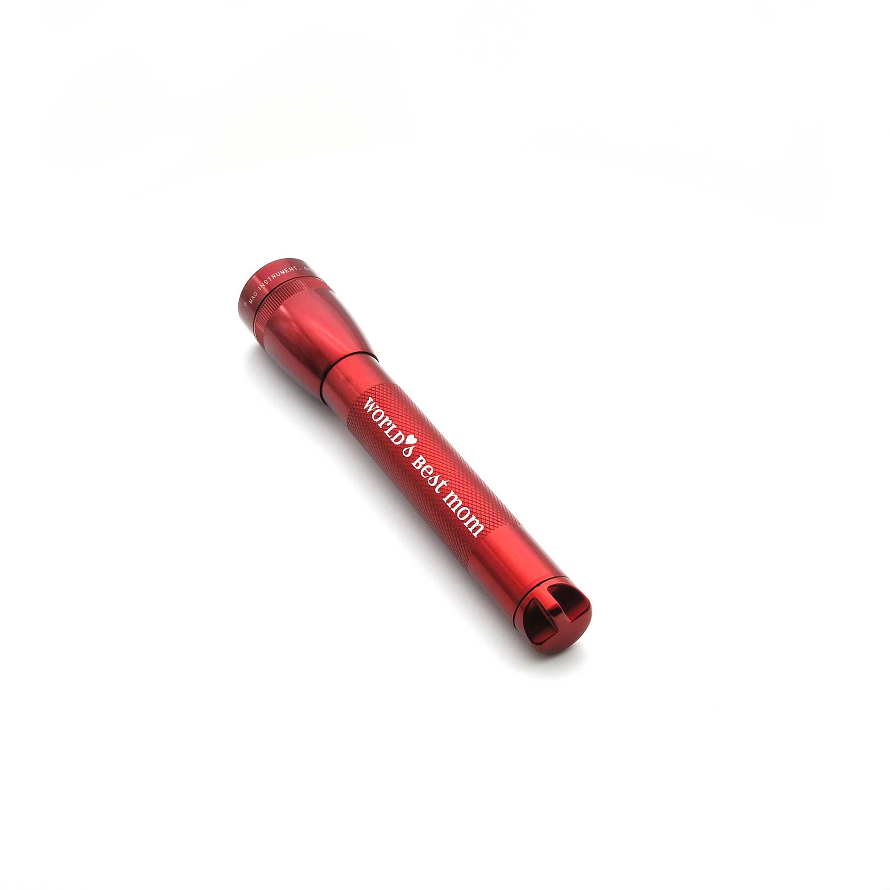 World's Best Mom Mini Maglite Xenon 2AA - Image 7