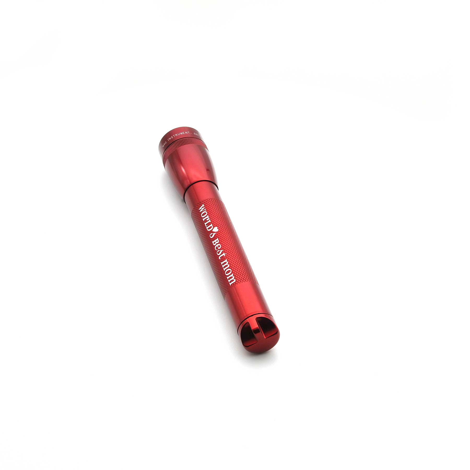 World's Best Mom Mini Maglite Xenon 2AA - Image 8