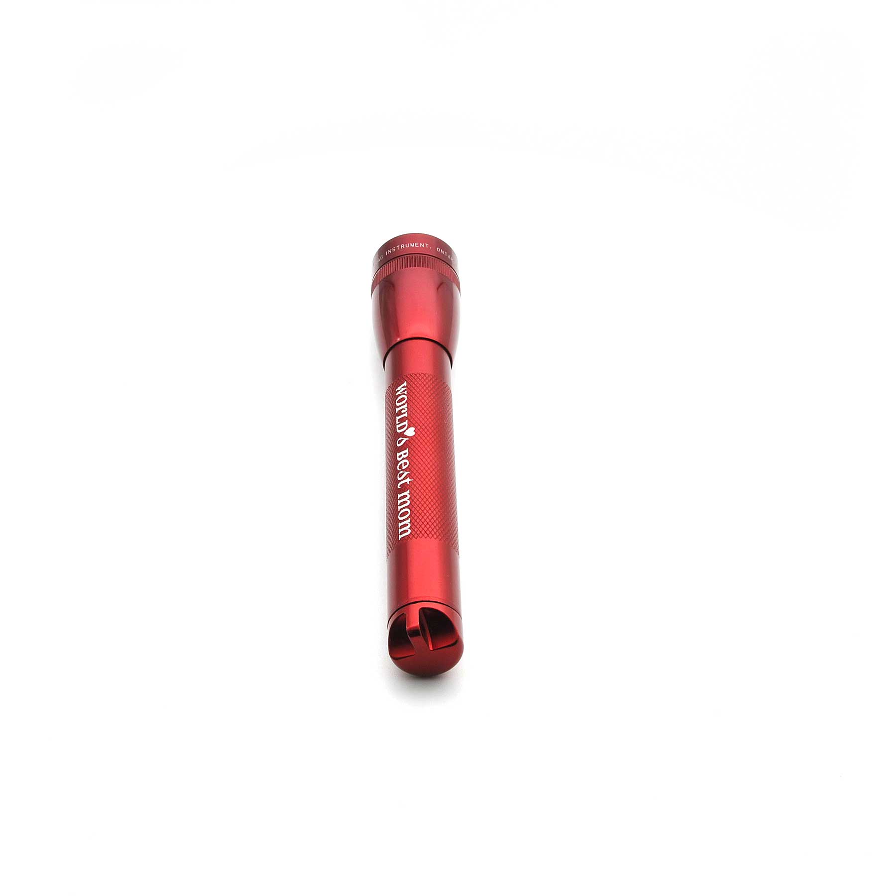 World's Best Mom Mini Maglite Xenon 2AA - Image 9