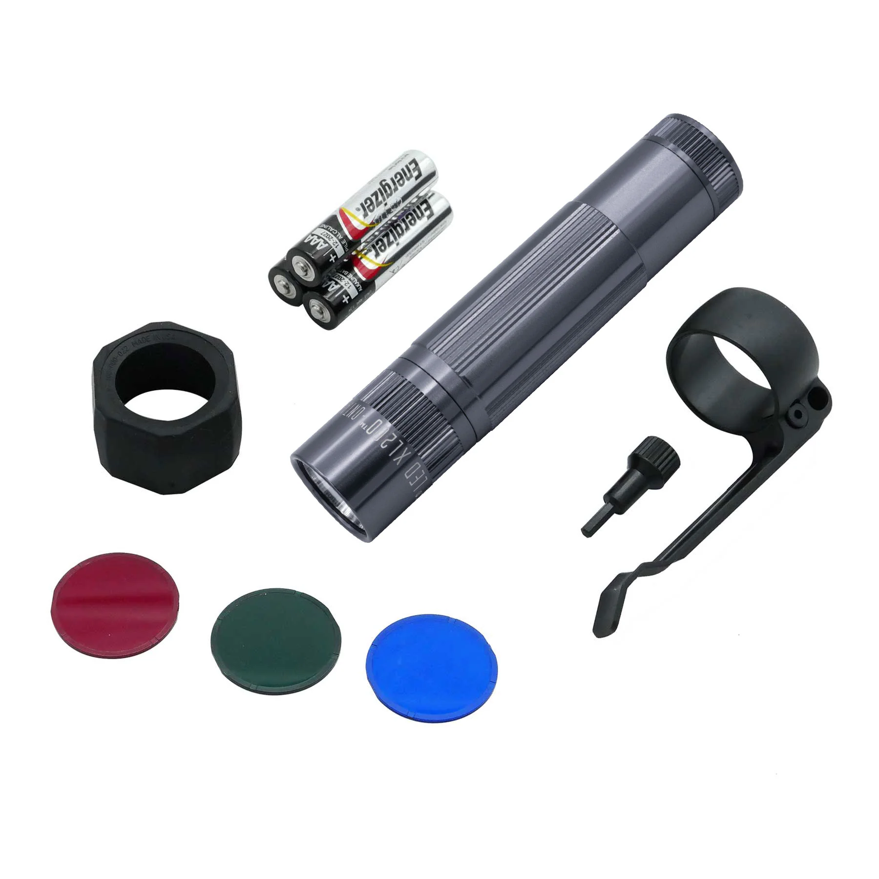 XL200 LED Tactical Pack - Image 3